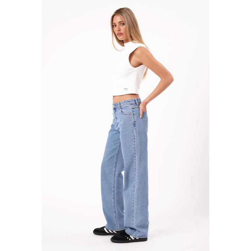 Abrand 95 Baggy Gigi image number 3